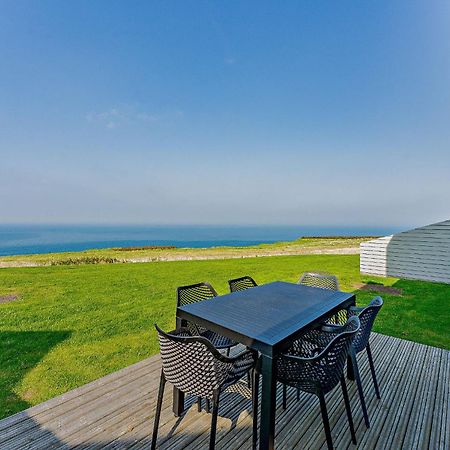 18 - 3 Bedroom Cottage - Lp Pwllheli Exterior photo