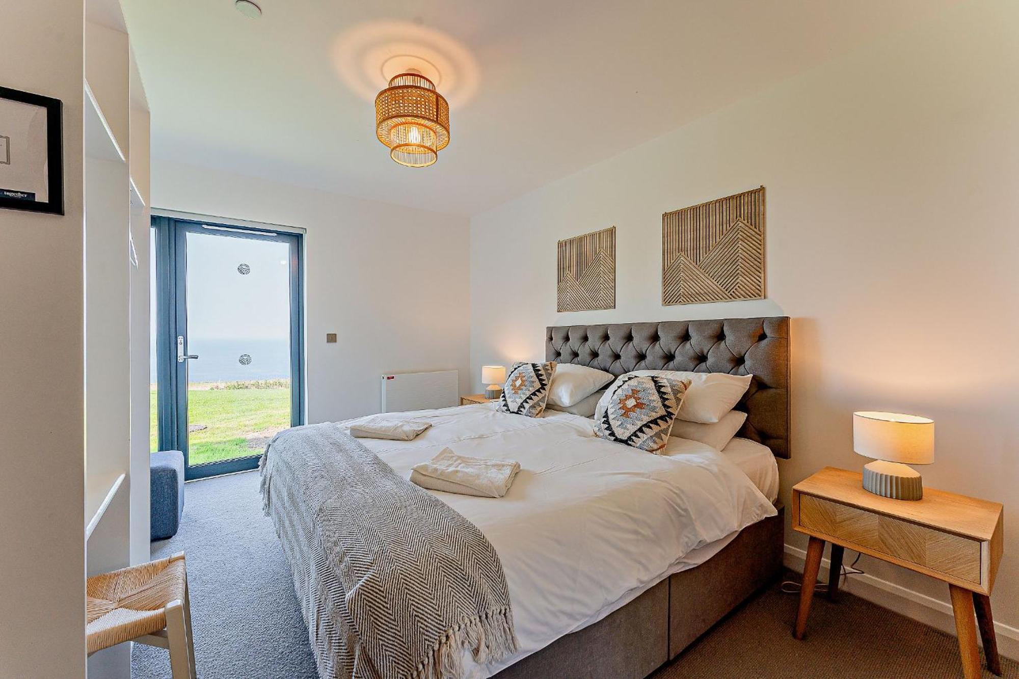 18 - 3 Bedroom Cottage - Lp Pwllheli Exterior photo