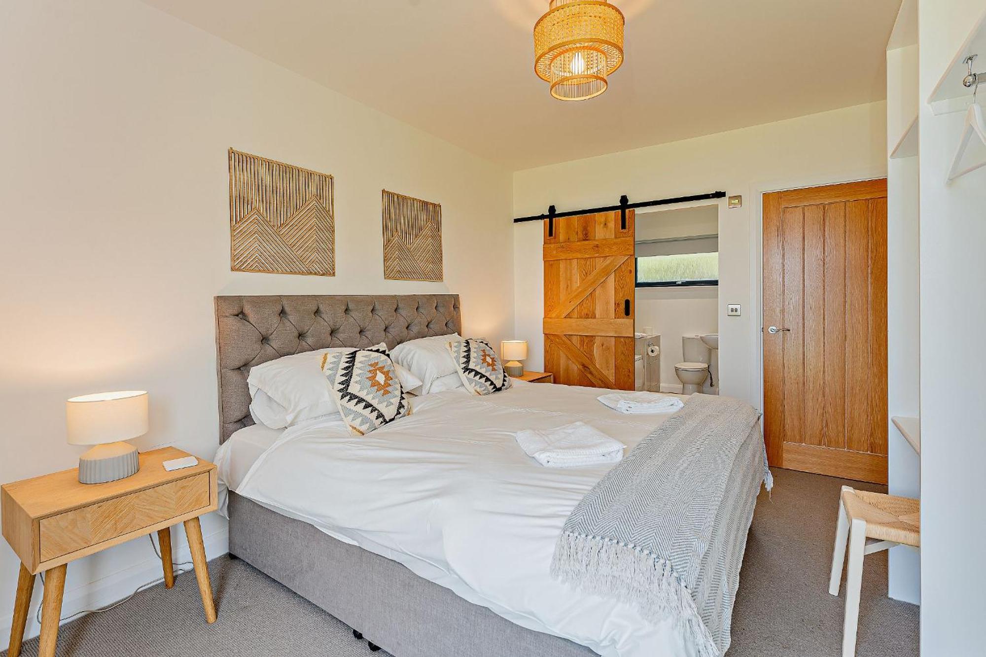 18 - 3 Bedroom Cottage - Lp Pwllheli Exterior photo