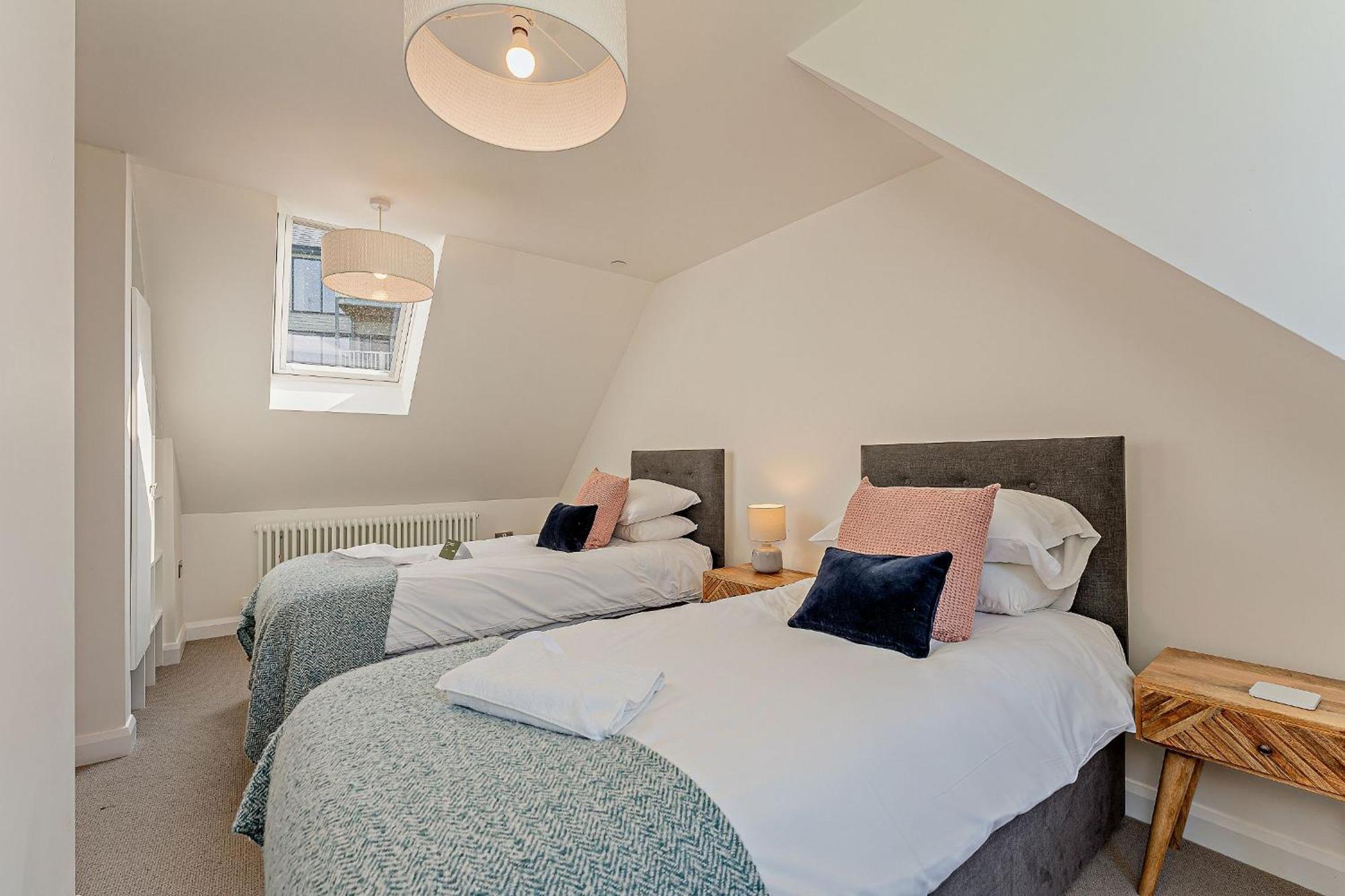 18 - 3 Bedroom Cottage - Lp Pwllheli Exterior photo