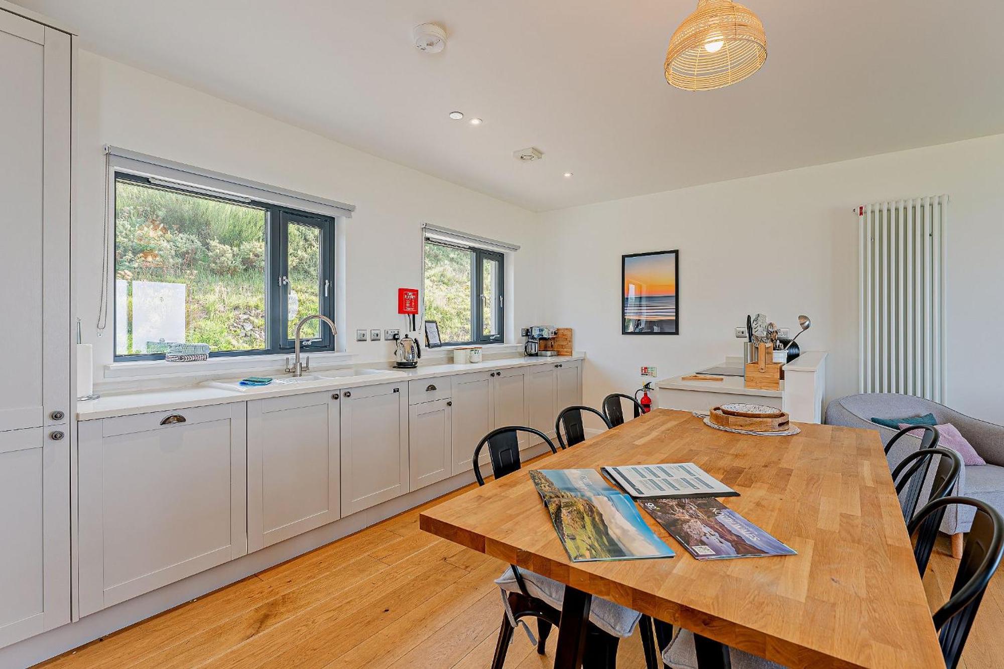 18 - 3 Bedroom Cottage - Lp Pwllheli Exterior photo