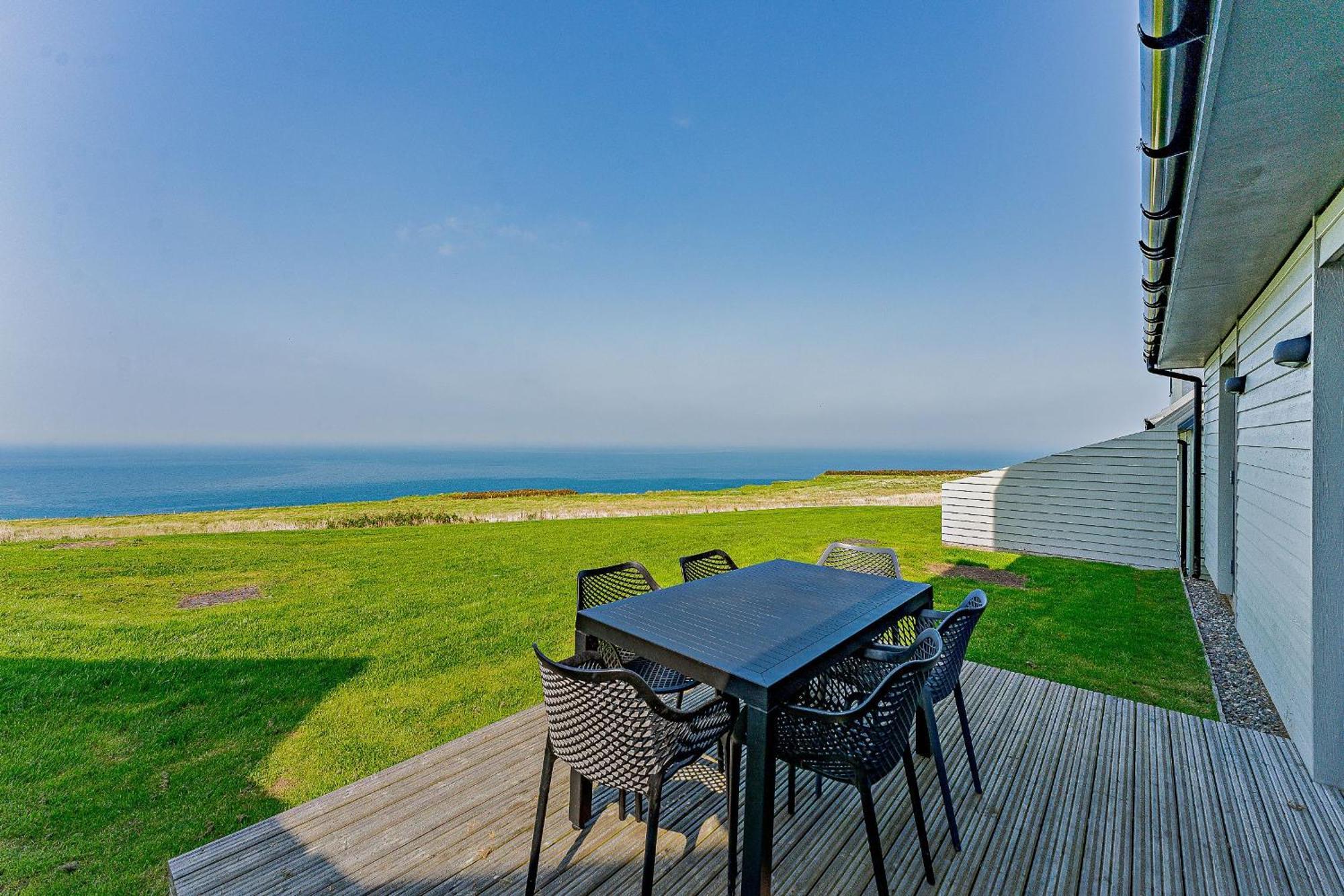 18 - 3 Bedroom Cottage - Lp Pwllheli Exterior photo